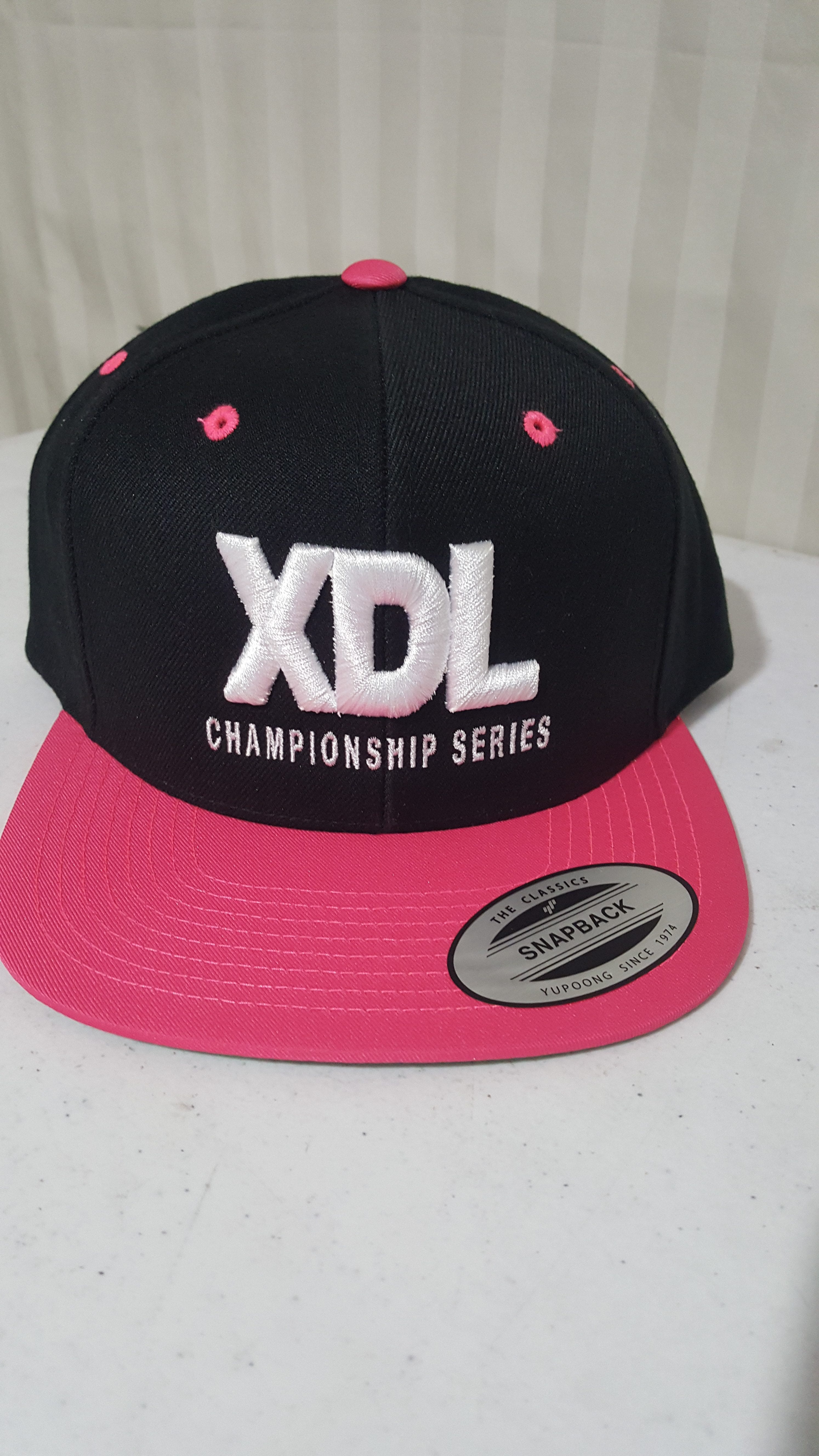 XDL launches new apparel before Progressive International Motorcycle ...